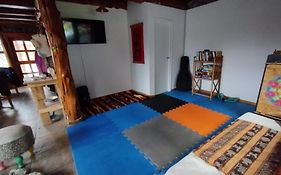Pensjonat Refugio Alta Vista