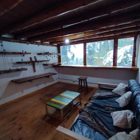 Hotel Refugio Alta Vista Bariloche Zewnętrze zdjęcie