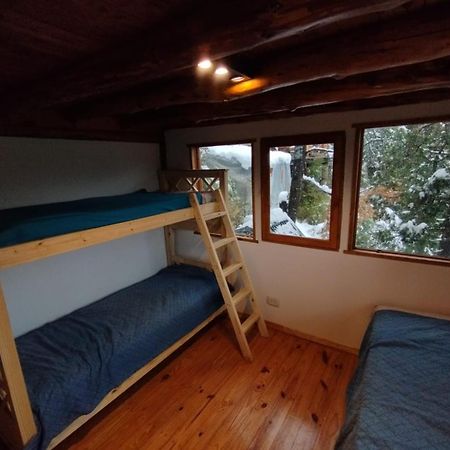 Hotel Refugio Alta Vista Bariloche Zewnętrze zdjęcie