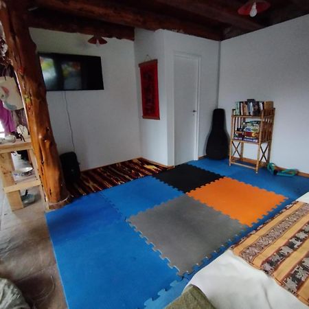 Hotel Refugio Alta Vista Bariloche Zewnętrze zdjęcie