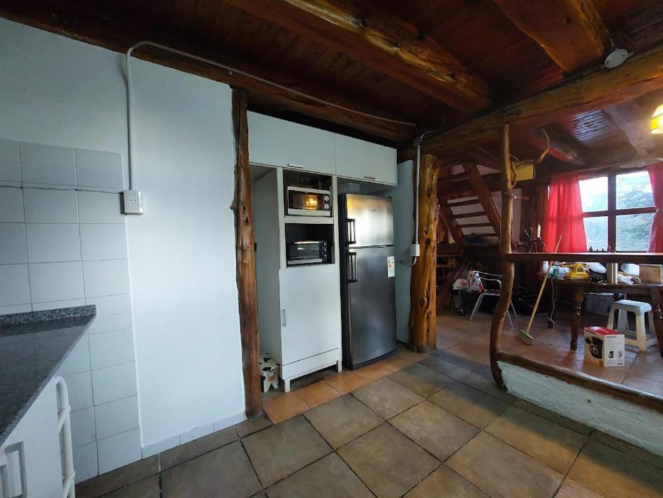 Hotel Refugio Alta Vista Bariloche Zewnętrze zdjęcie