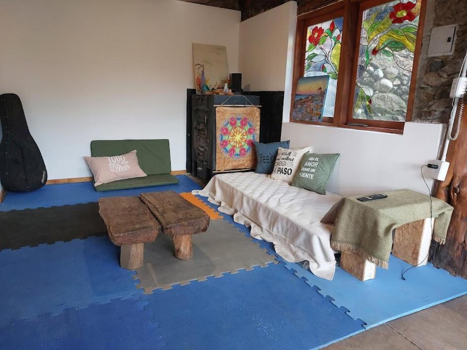 Hotel Refugio Alta Vista Bariloche Zewnętrze zdjęcie