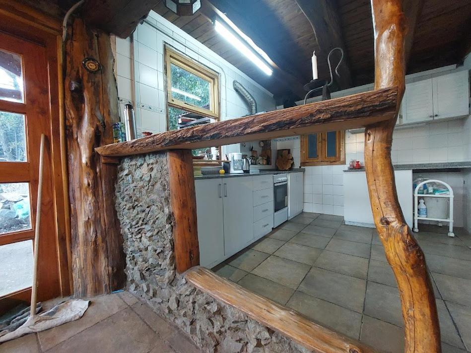 Hotel Refugio Alta Vista Bariloche Zewnętrze zdjęcie