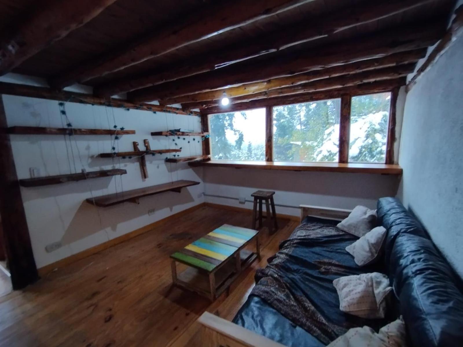 Hotel Refugio Alta Vista Bariloche Zewnętrze zdjęcie