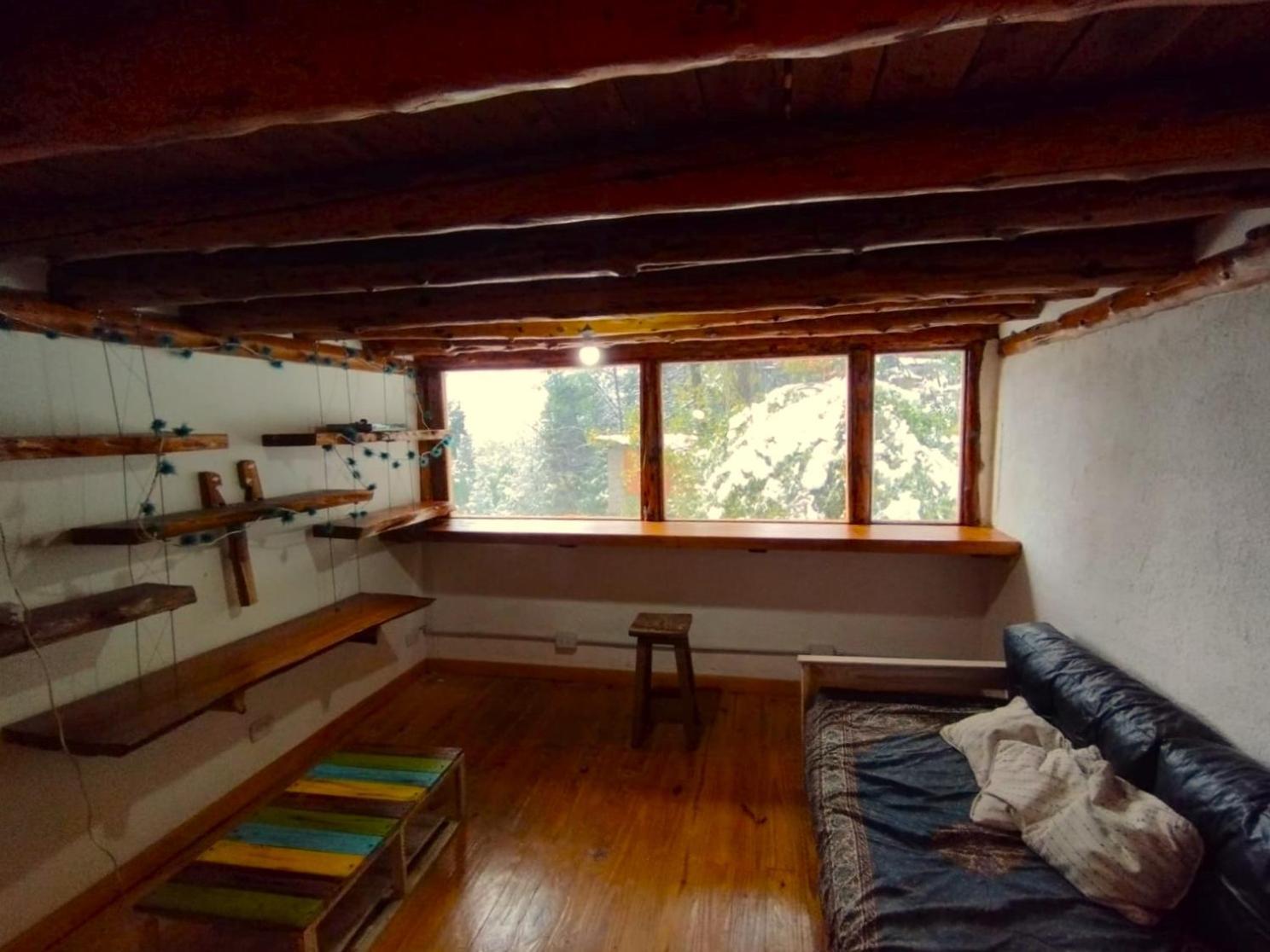 Hotel Refugio Alta Vista Bariloche Zewnętrze zdjęcie