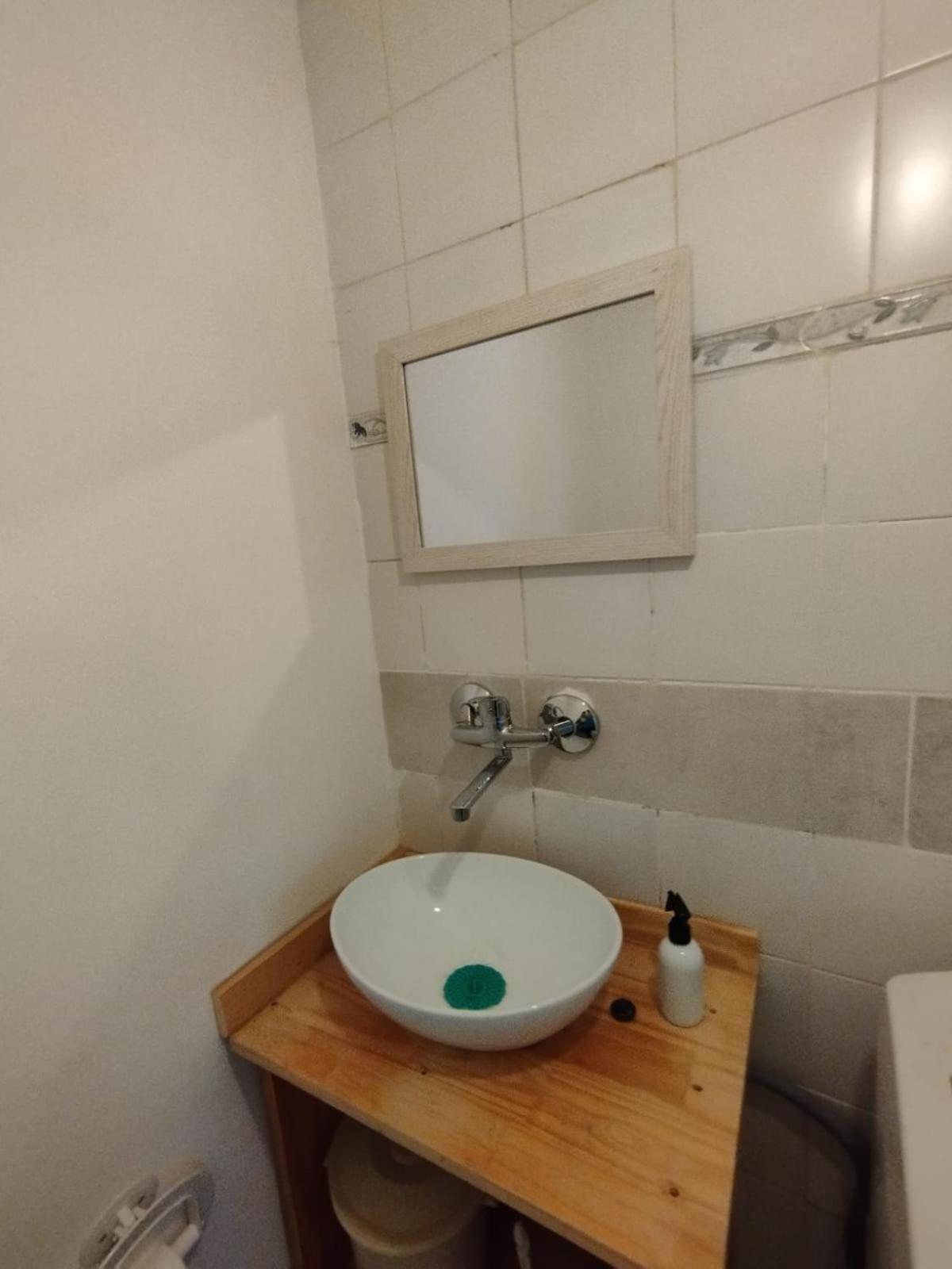 Hotel Refugio Alta Vista Bariloche Zewnętrze zdjęcie