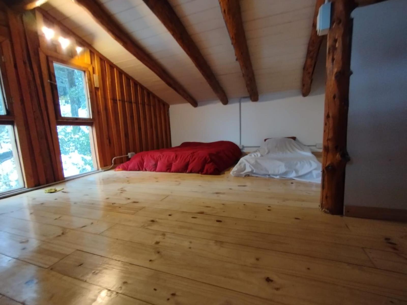 Hotel Refugio Alta Vista Bariloche Zewnętrze zdjęcie