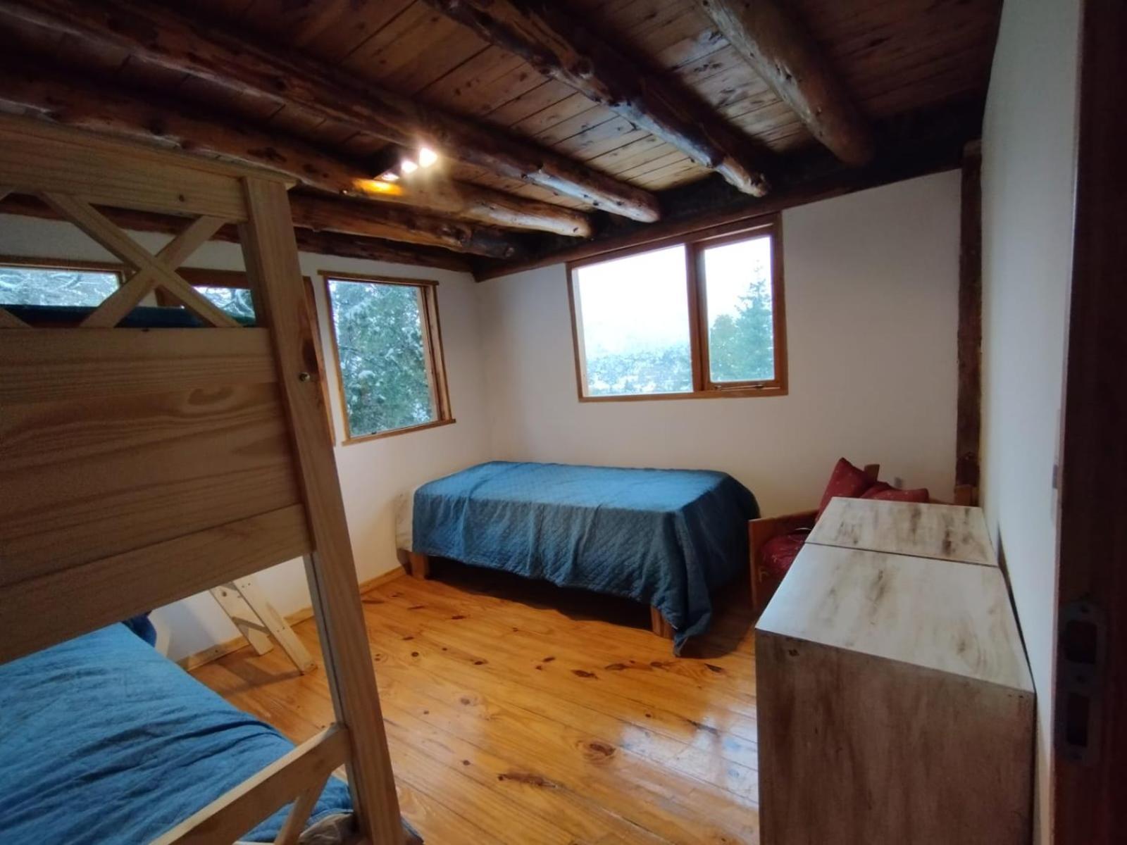 Hotel Refugio Alta Vista Bariloche Zewnętrze zdjęcie