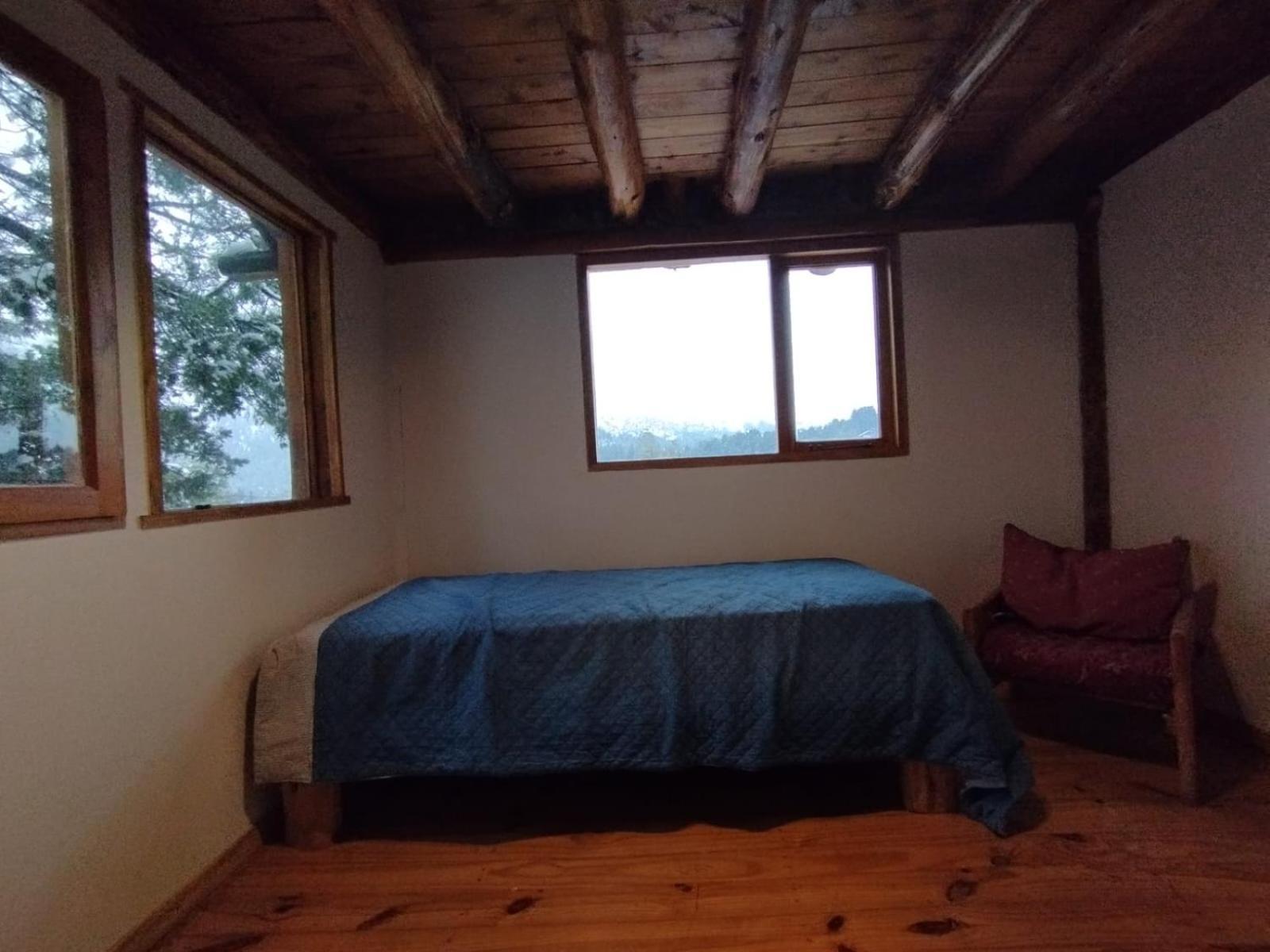 Hotel Refugio Alta Vista Bariloche Zewnętrze zdjęcie
