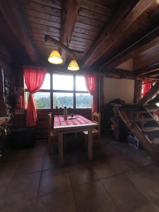 Hotel Refugio Alta Vista Bariloche Zewnętrze zdjęcie