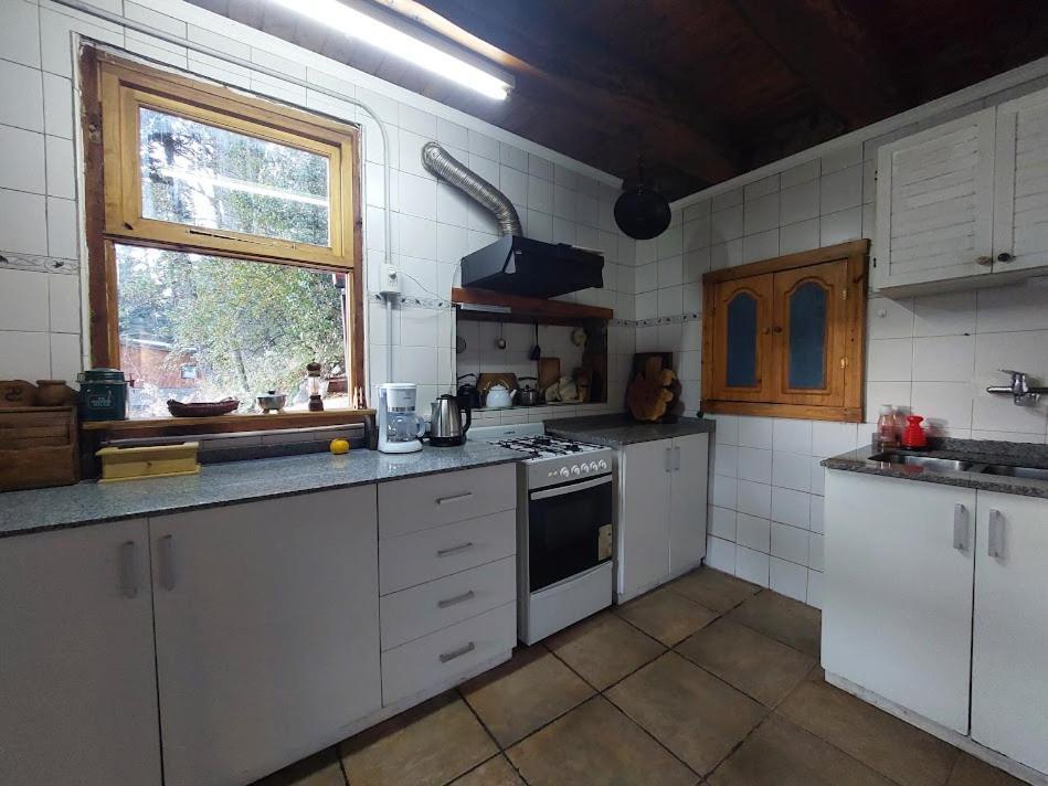 Hotel Refugio Alta Vista Bariloche Zewnętrze zdjęcie